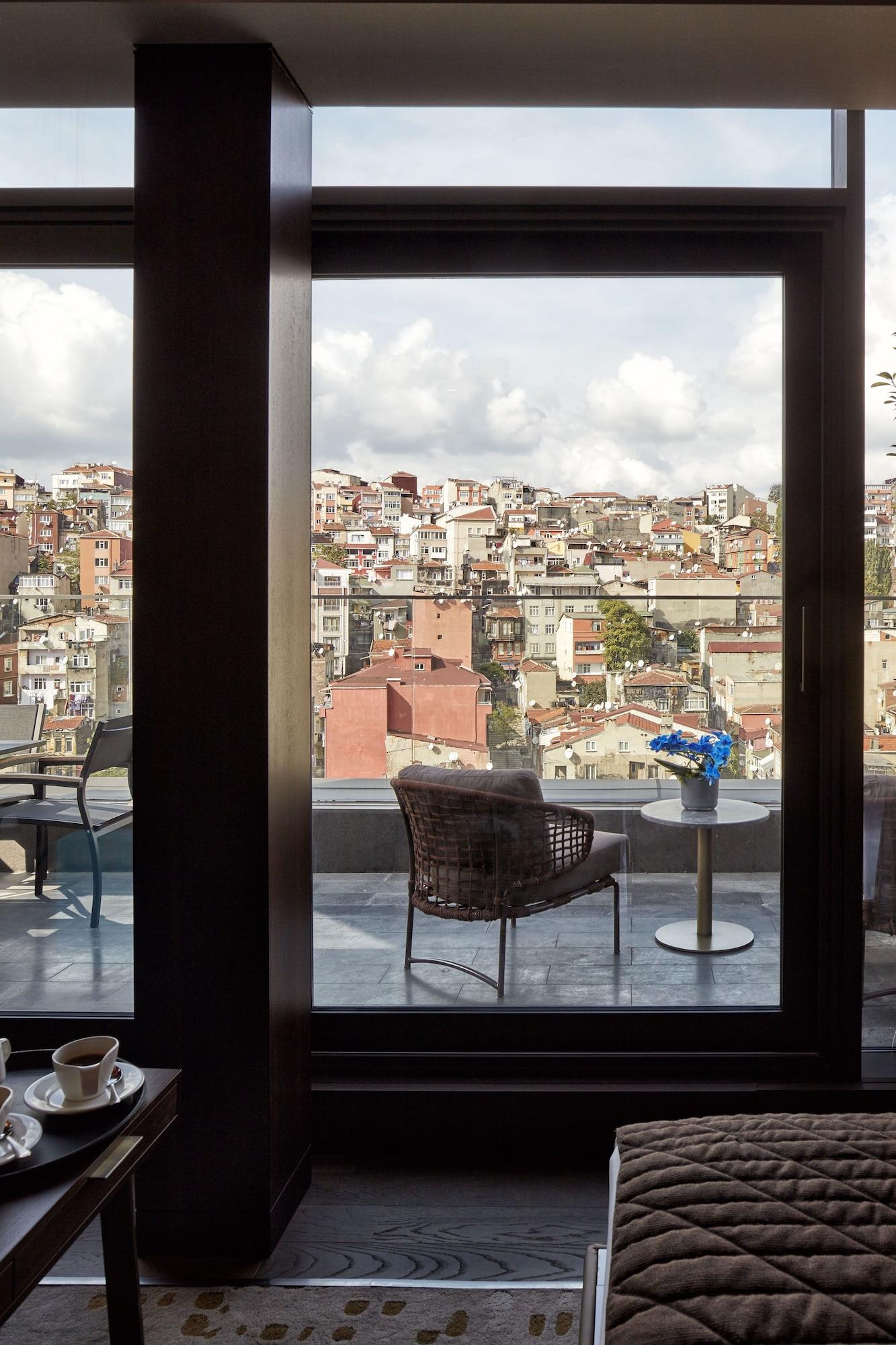 Naz Taksim - Special Category 4* Istanbul