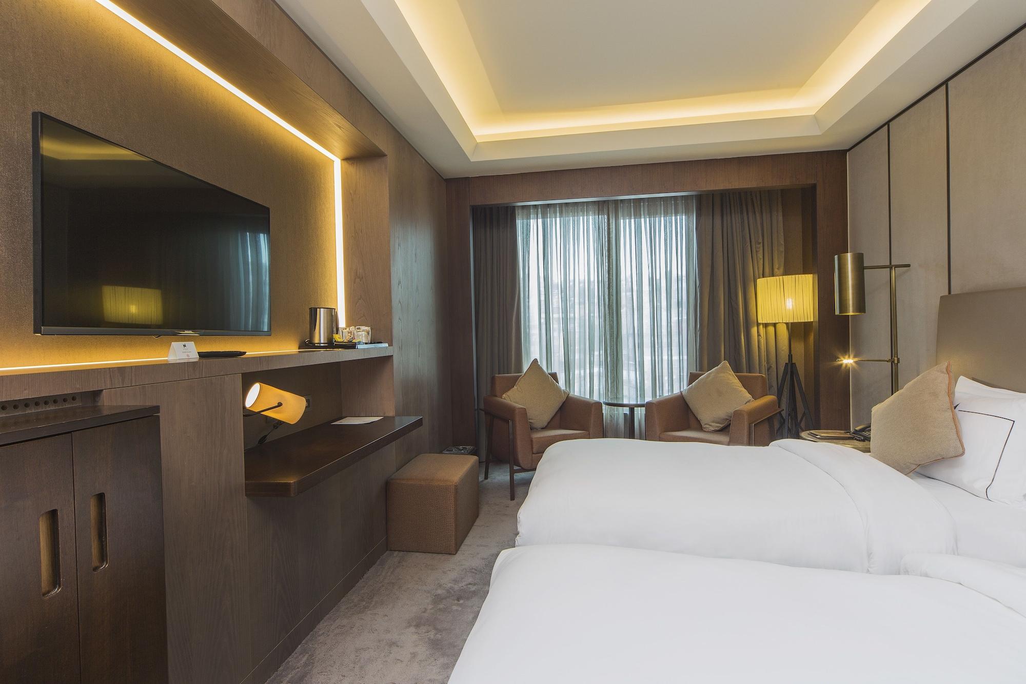 Naz Taksim - Special Category Hotel 4*