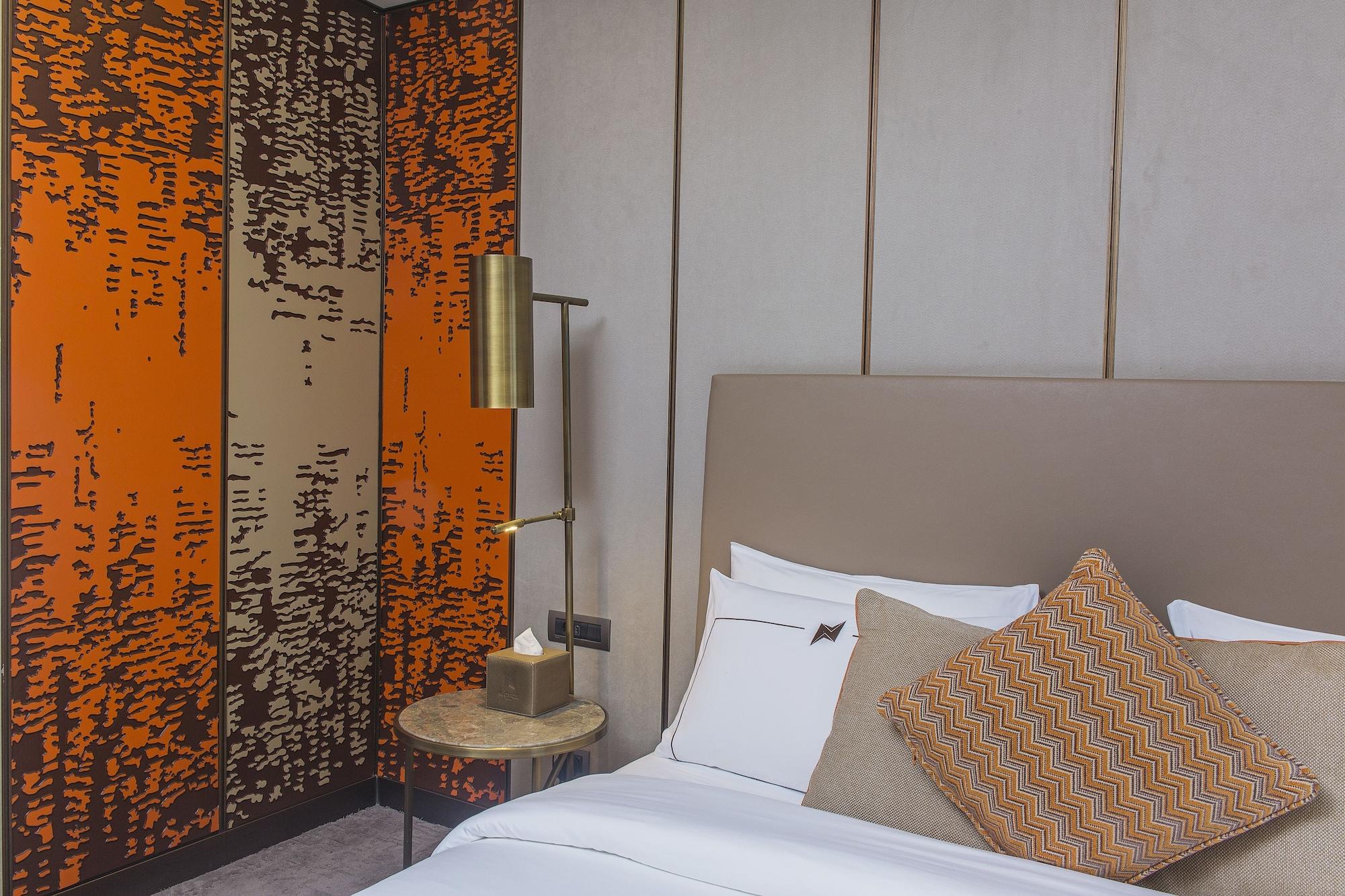 Hotel Naz Taksim - Special Category