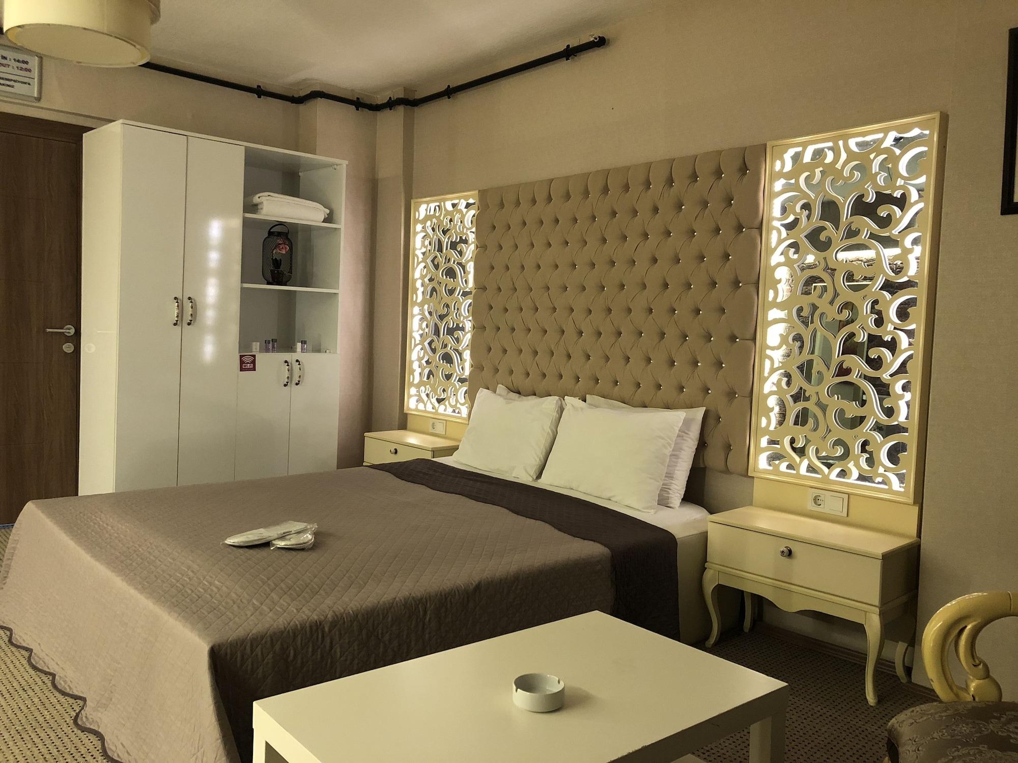 Lizzia Butik Hotel Istanbul