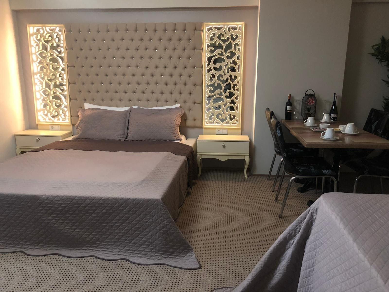 Lizzia Butik 3* Istanbul