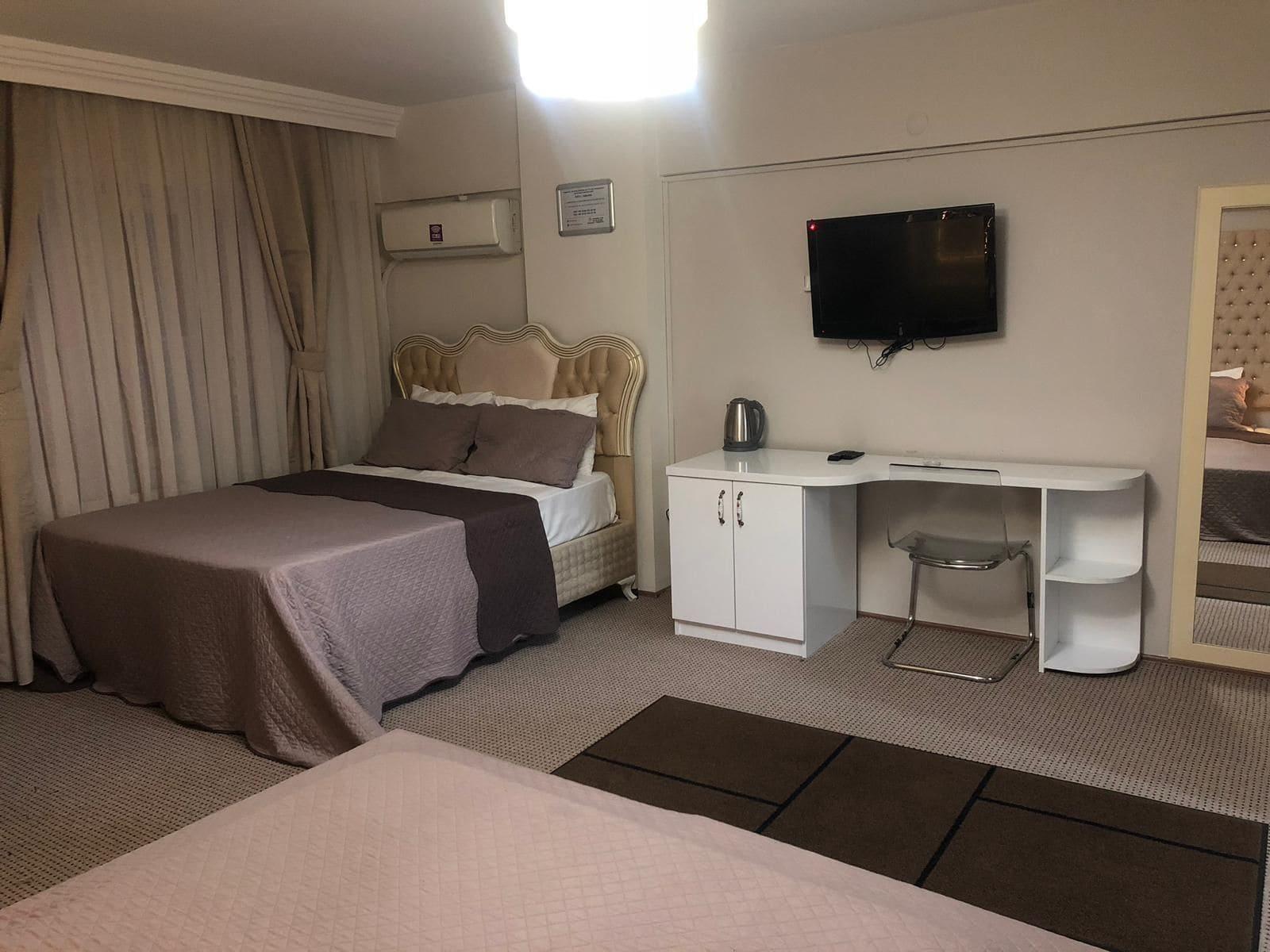 Lizzia Butik Hotel