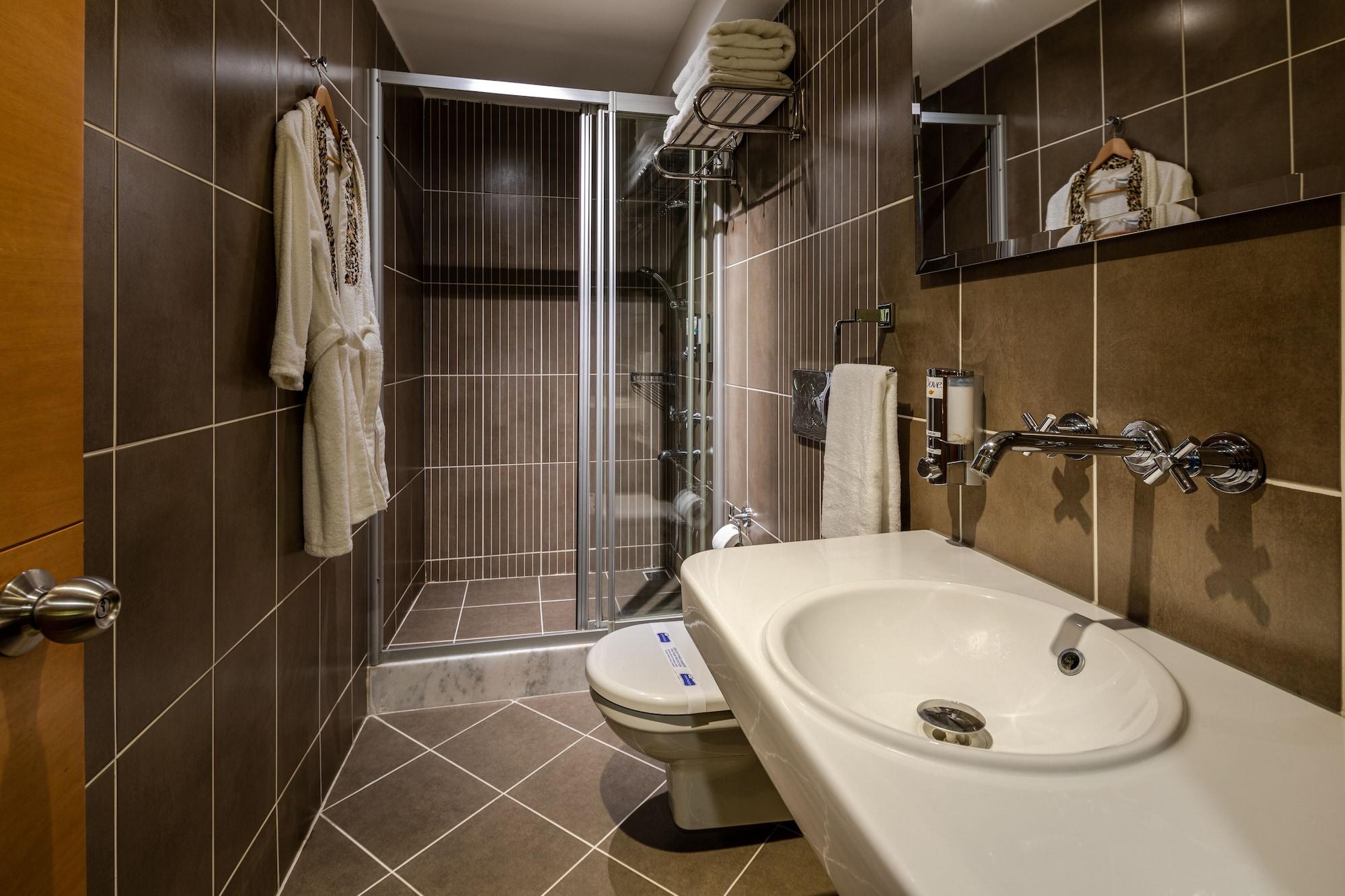 Parkhouse & 3* Istanbul