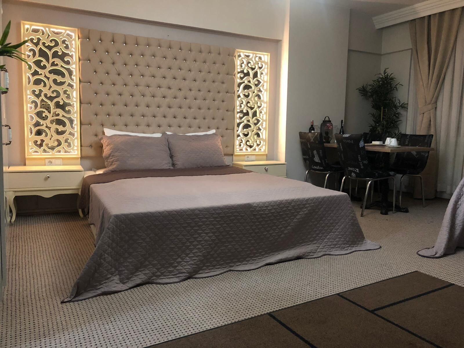 Hotel Lizzia Butik 3*