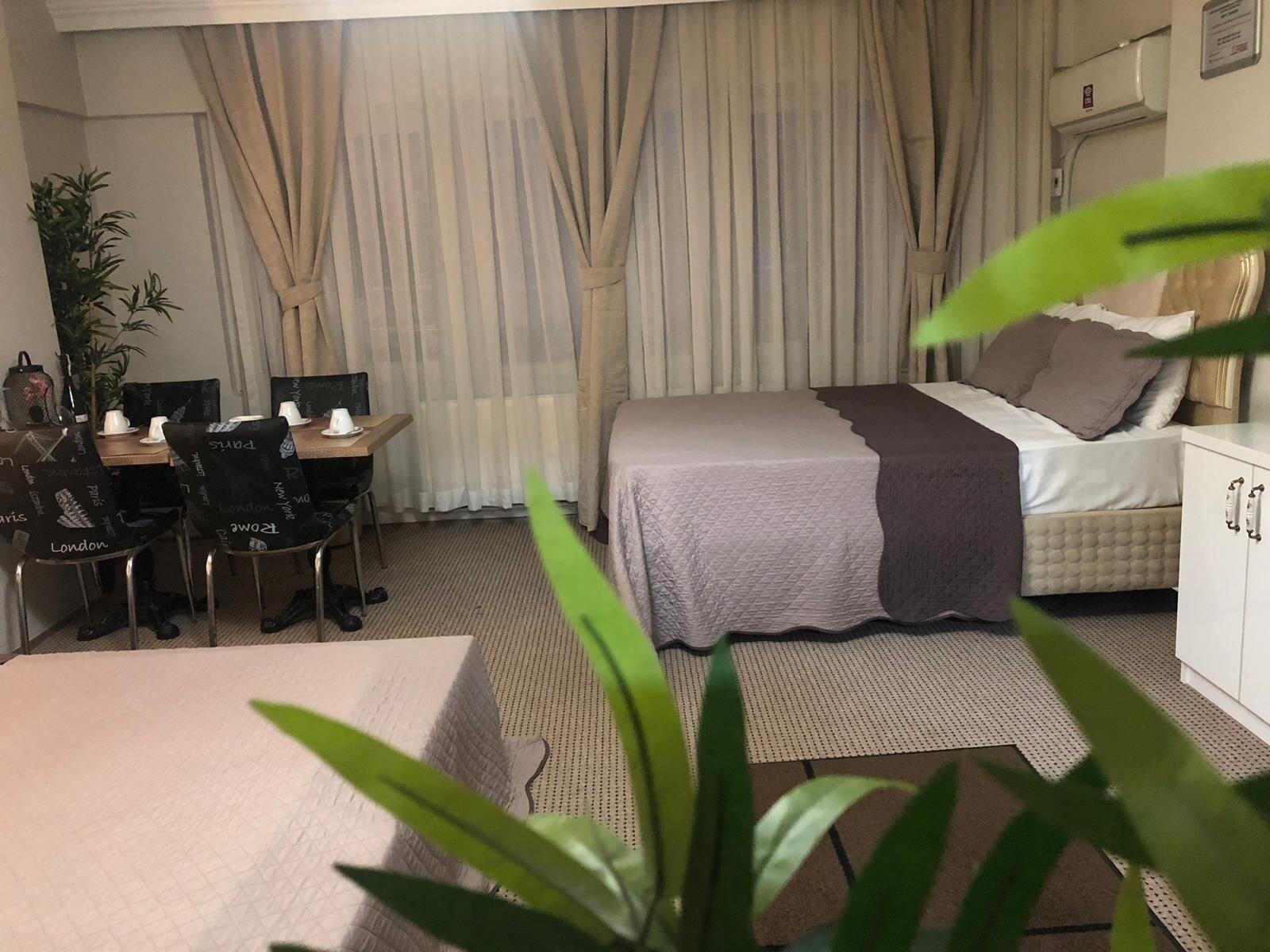 Lizzia Butik Hotel 3*