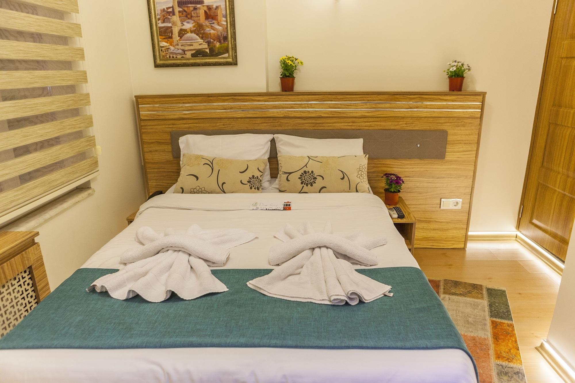 Fide Hotel 3*