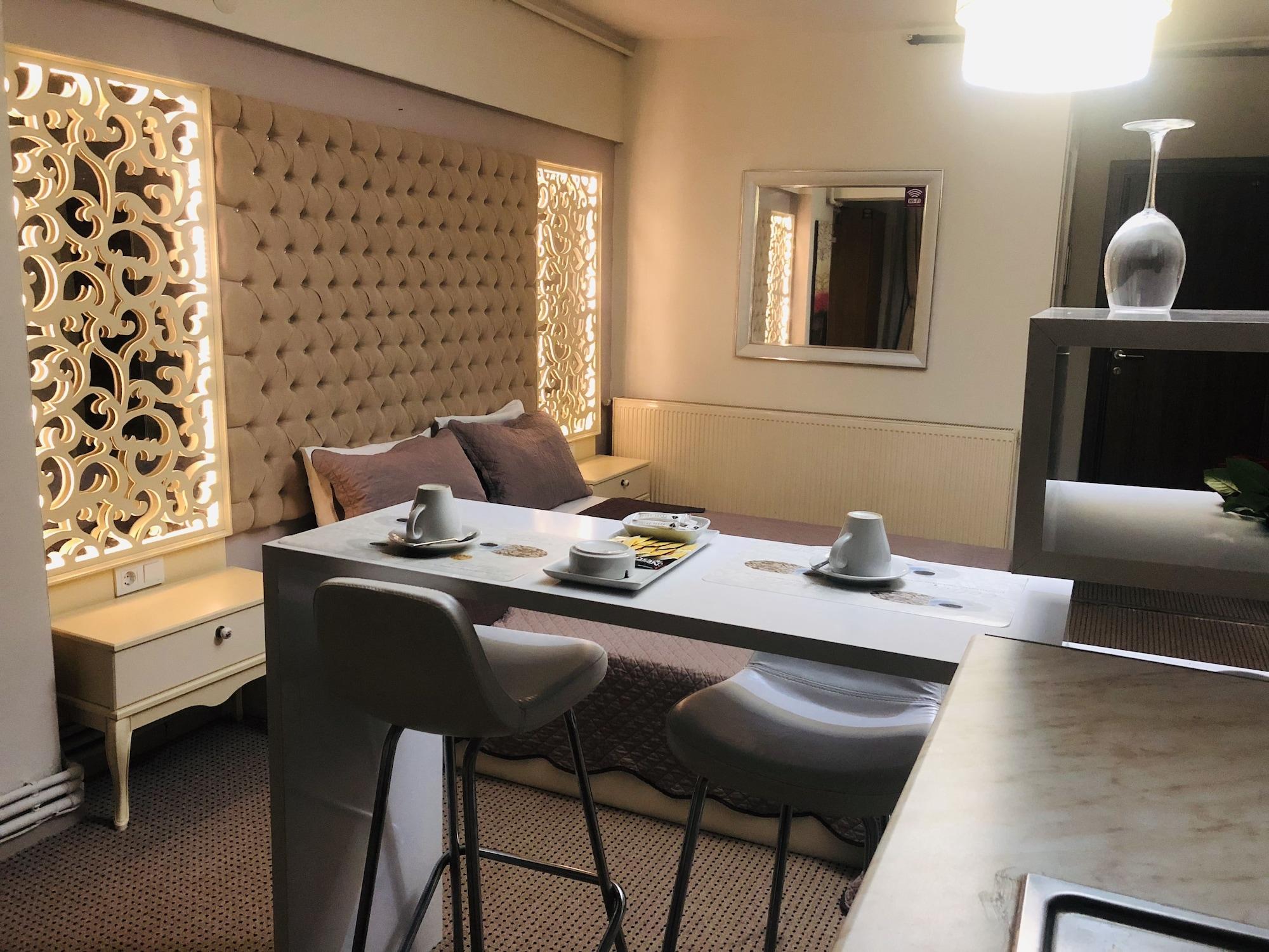 Hotel Lizzia Butik