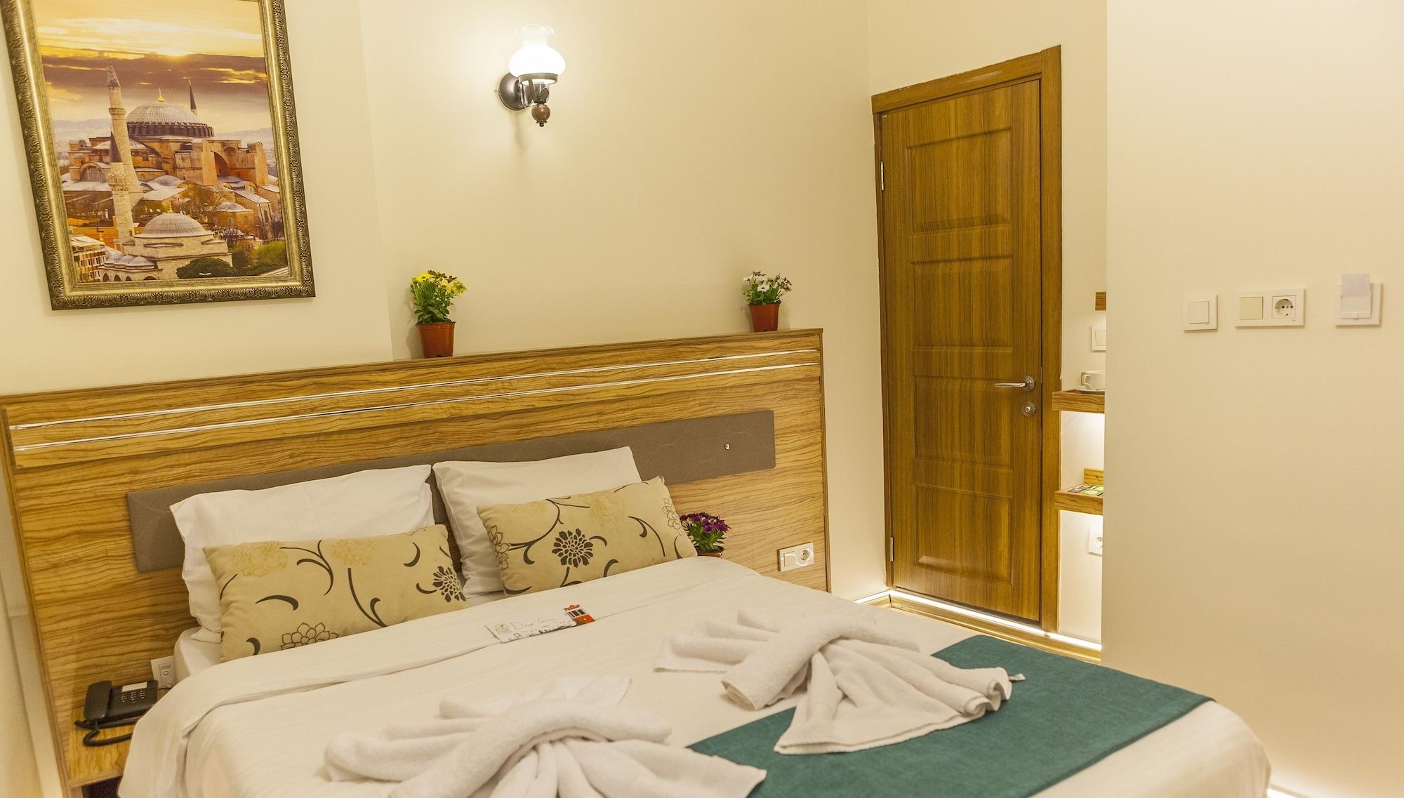 Hotel Fide 3*