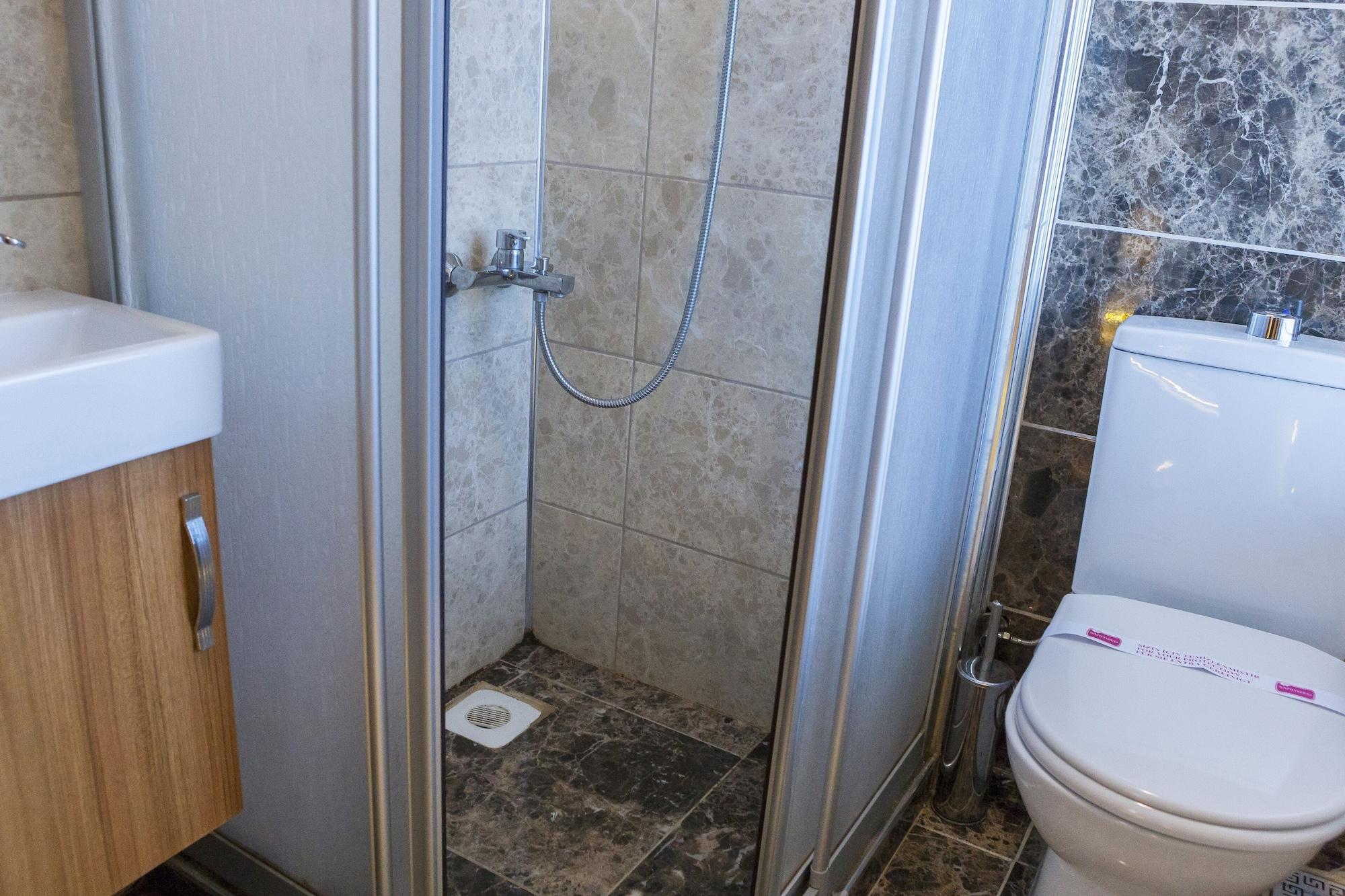 Hotel Fide 3*