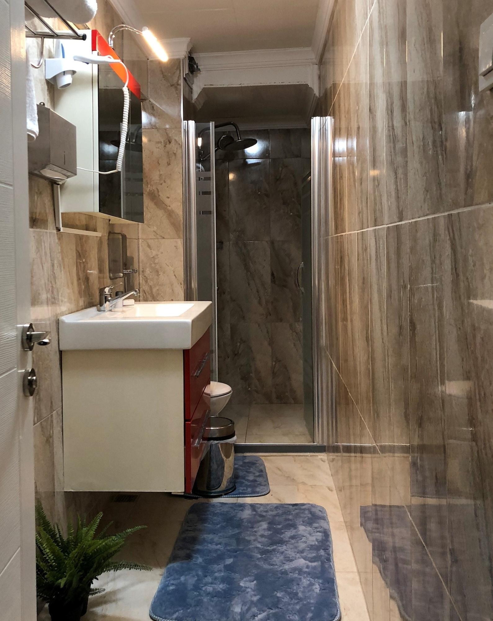 Hotel Lizzia Butik Istanbul