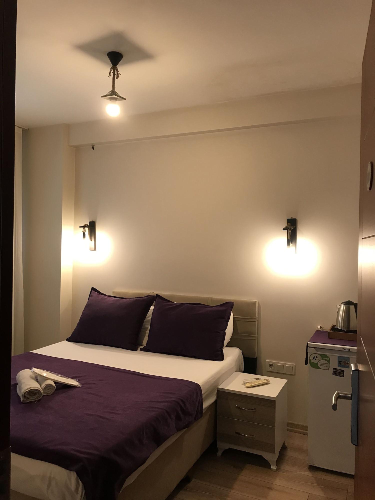 Hotel Sweet Taksim 2*