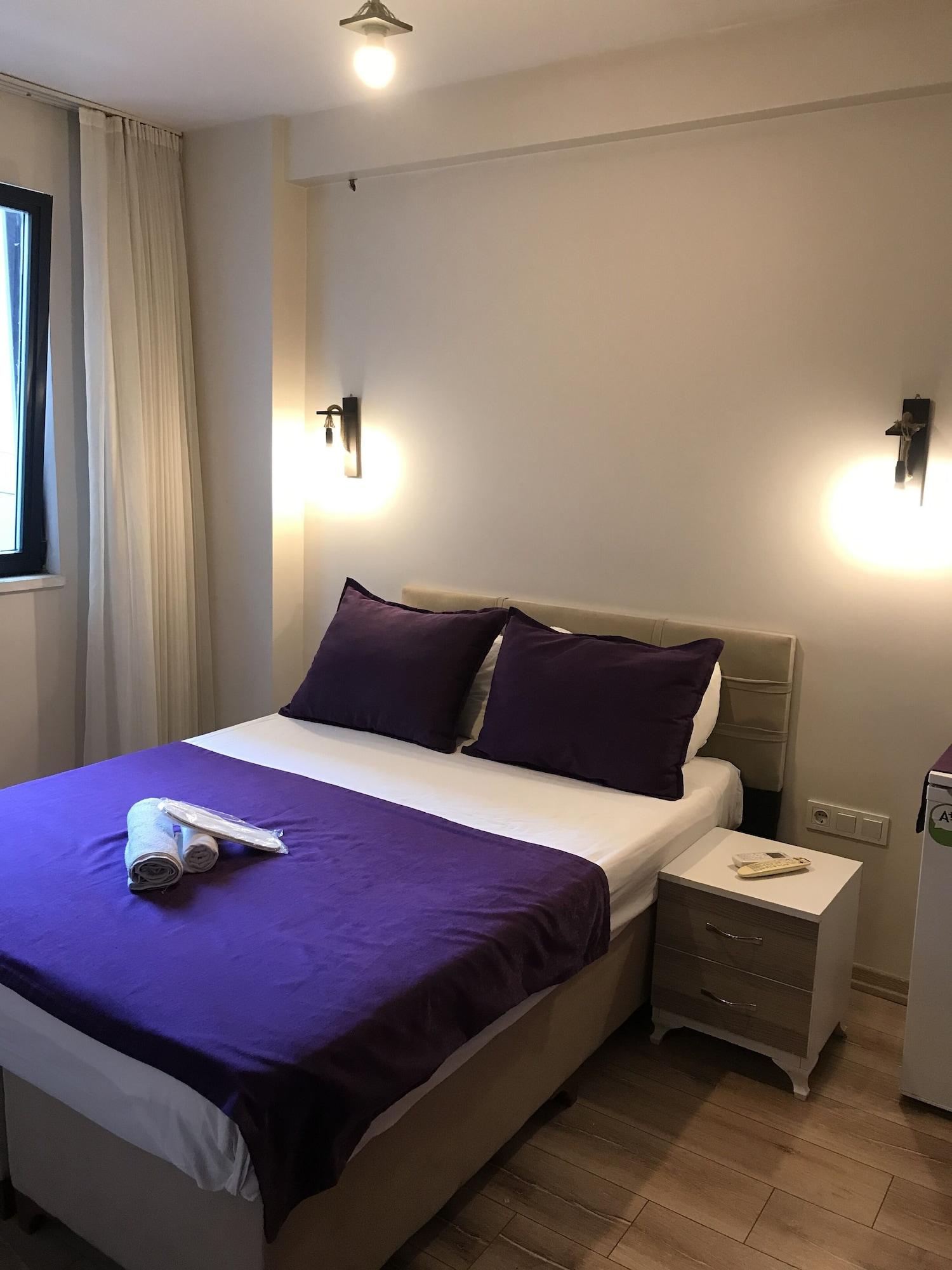 Sweet Taksim Hotel