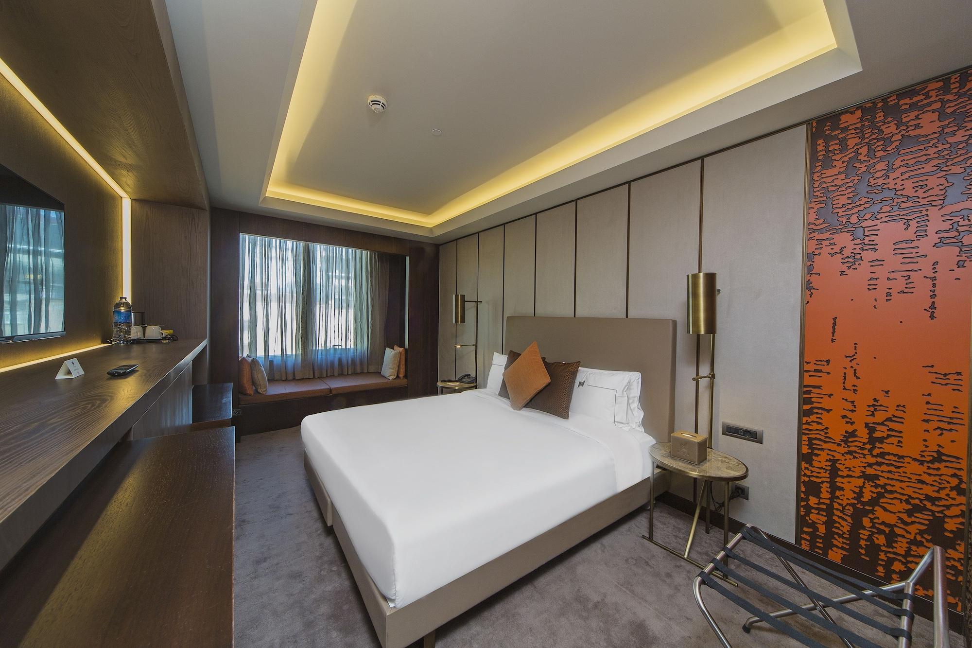 Naz Taksim - Special Category Hotel