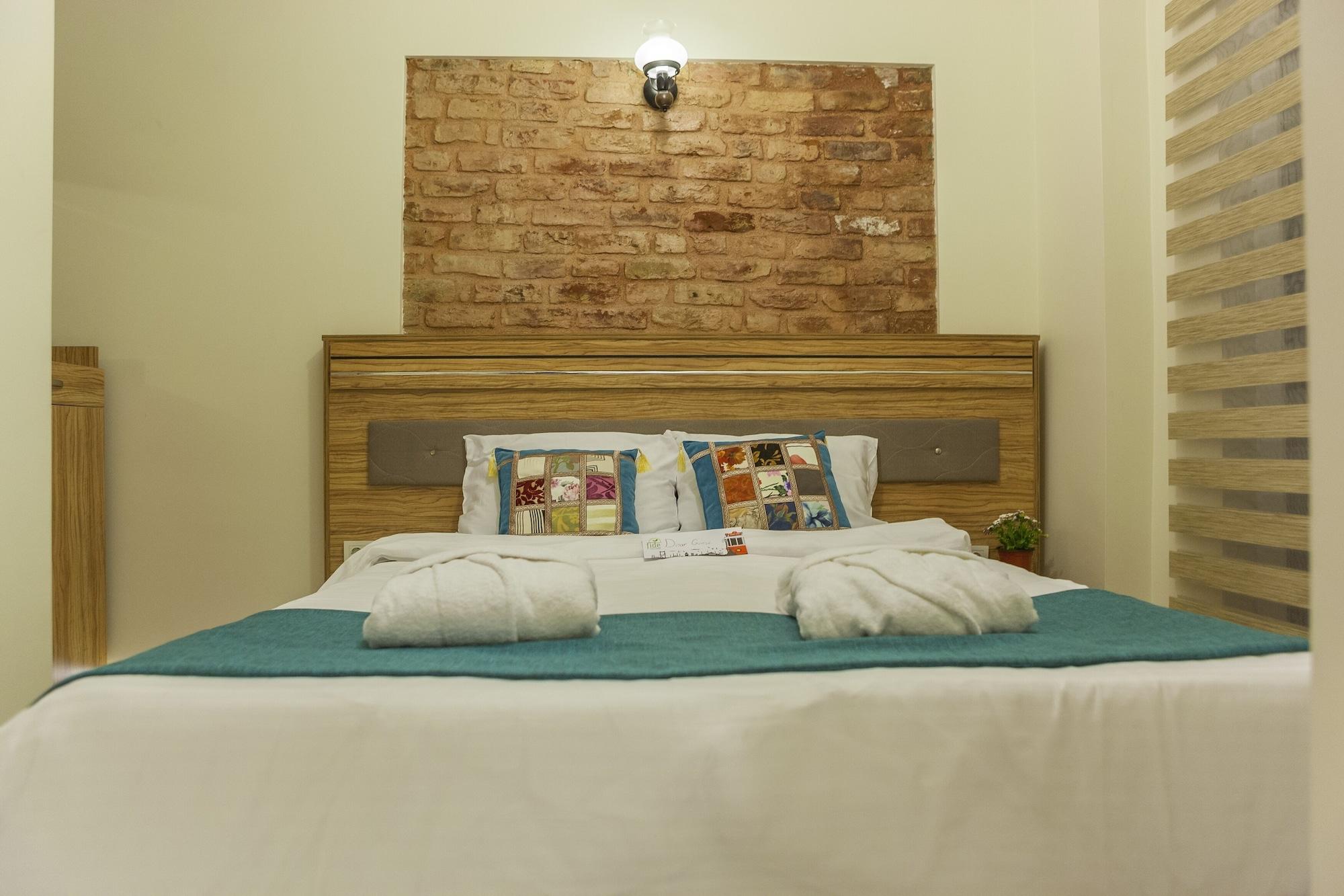 Hotel Fide