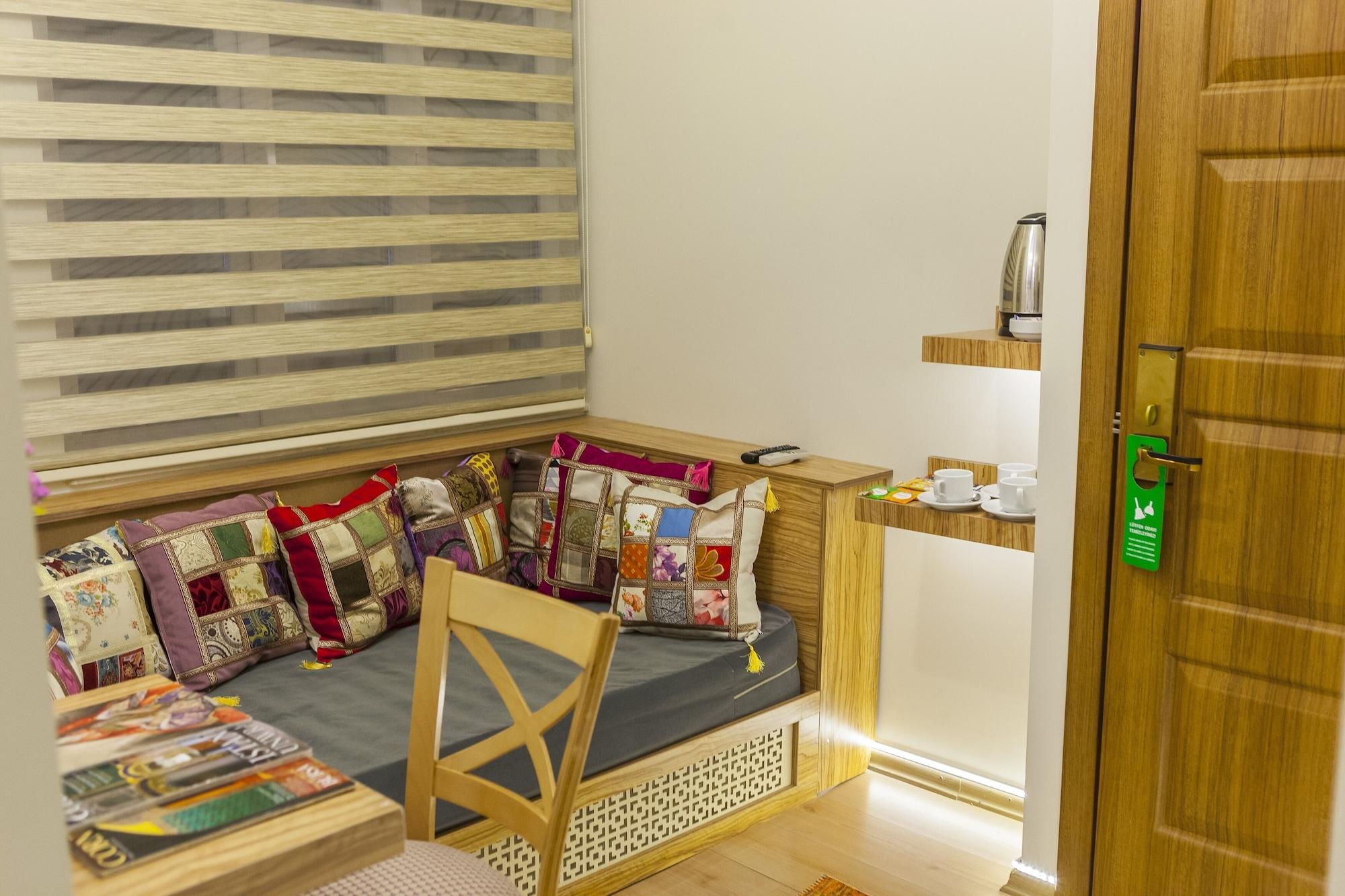 Fide Hotel 3*