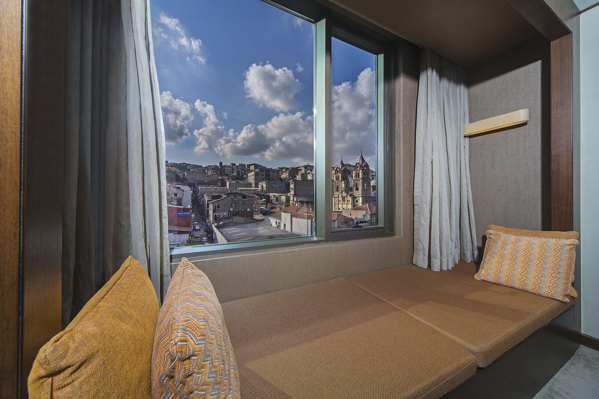 Hotel Naz Taksim - Special Category Istanbul