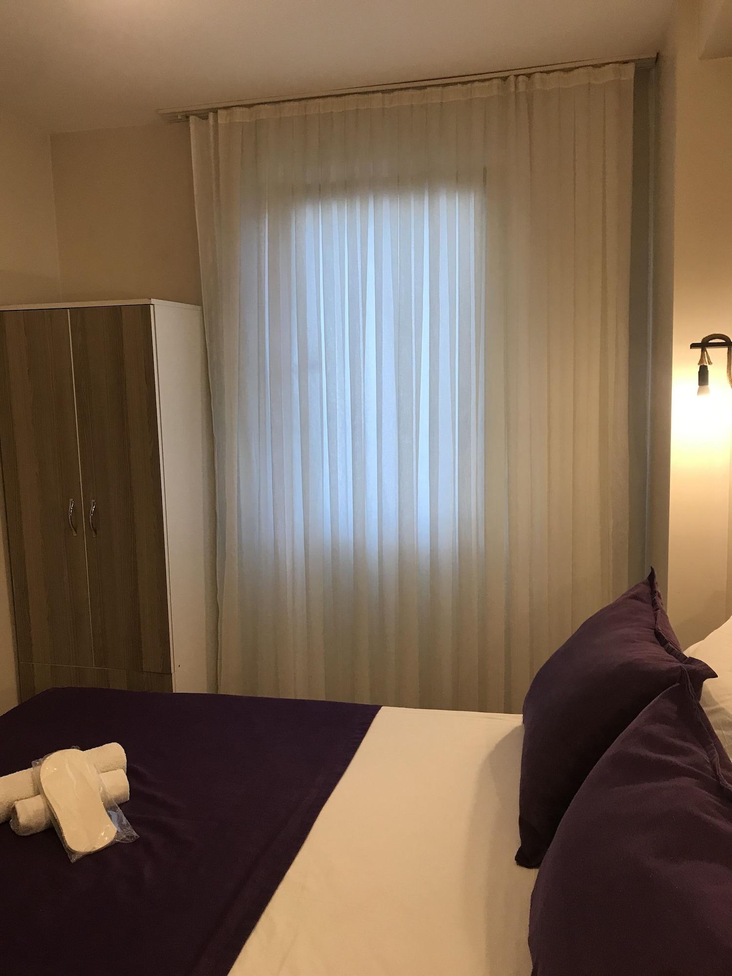 Sweet Taksim Hotel