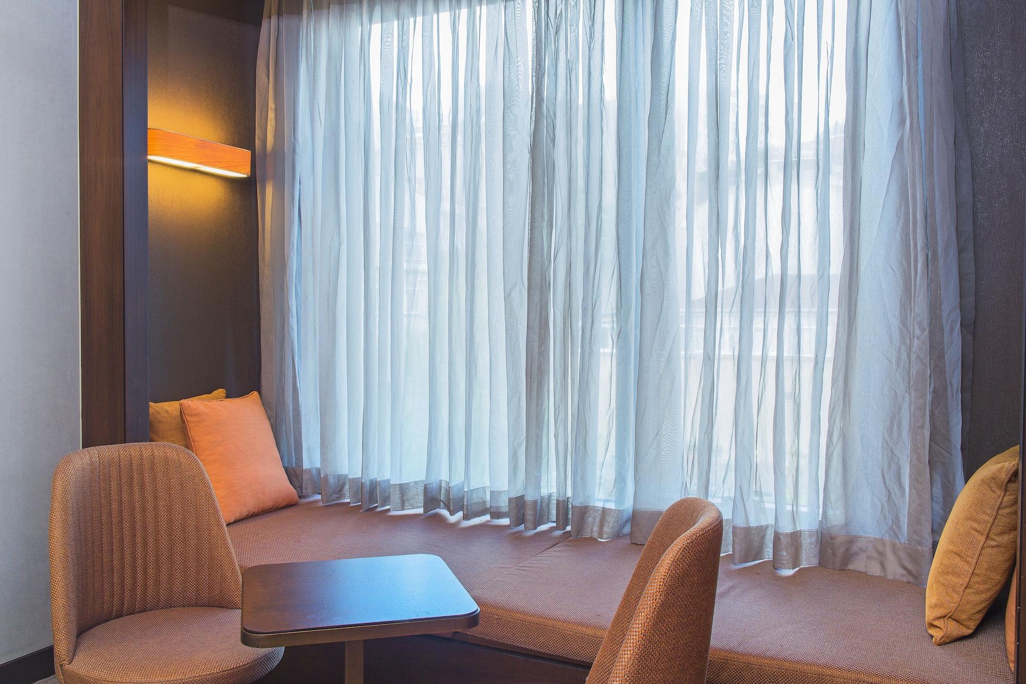 Naz Taksim - Special Category Hotel Istanbul
