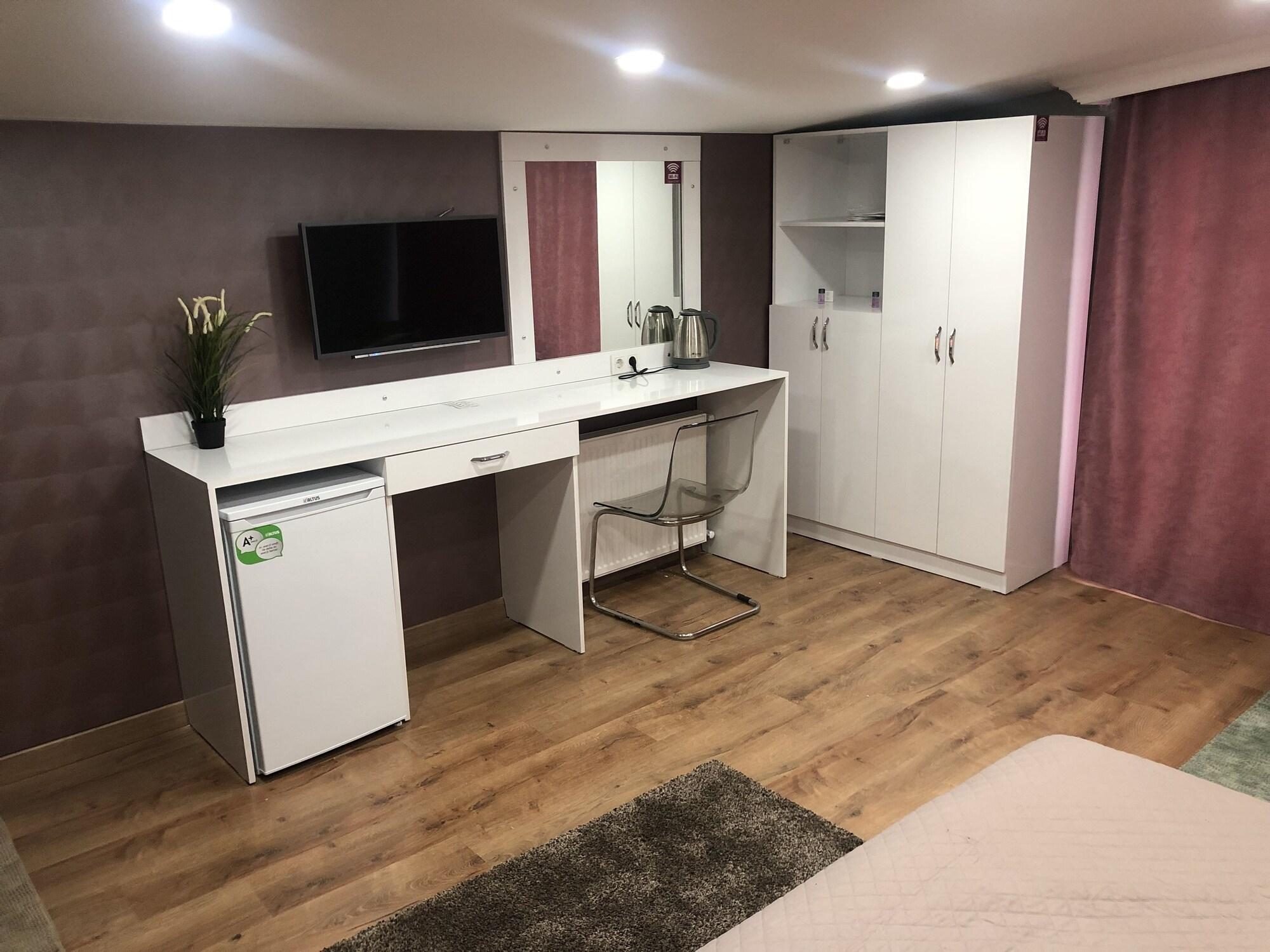Hotel Lizzia Butik 3*