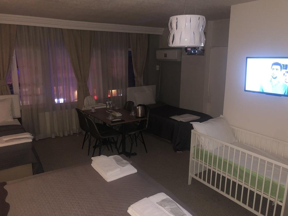 Hotel Lizzia Butik 3*