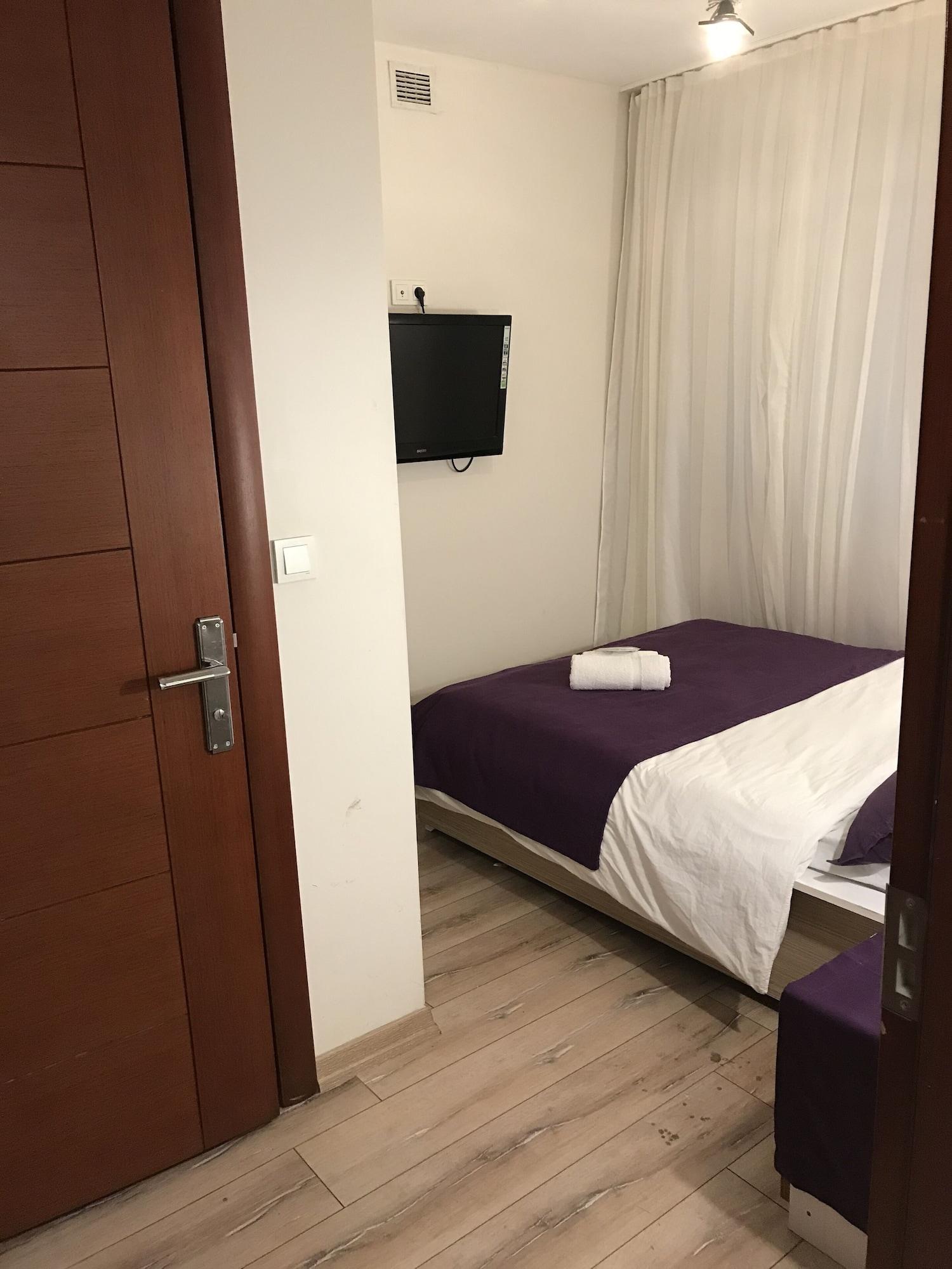 Sweet Taksim Hotel