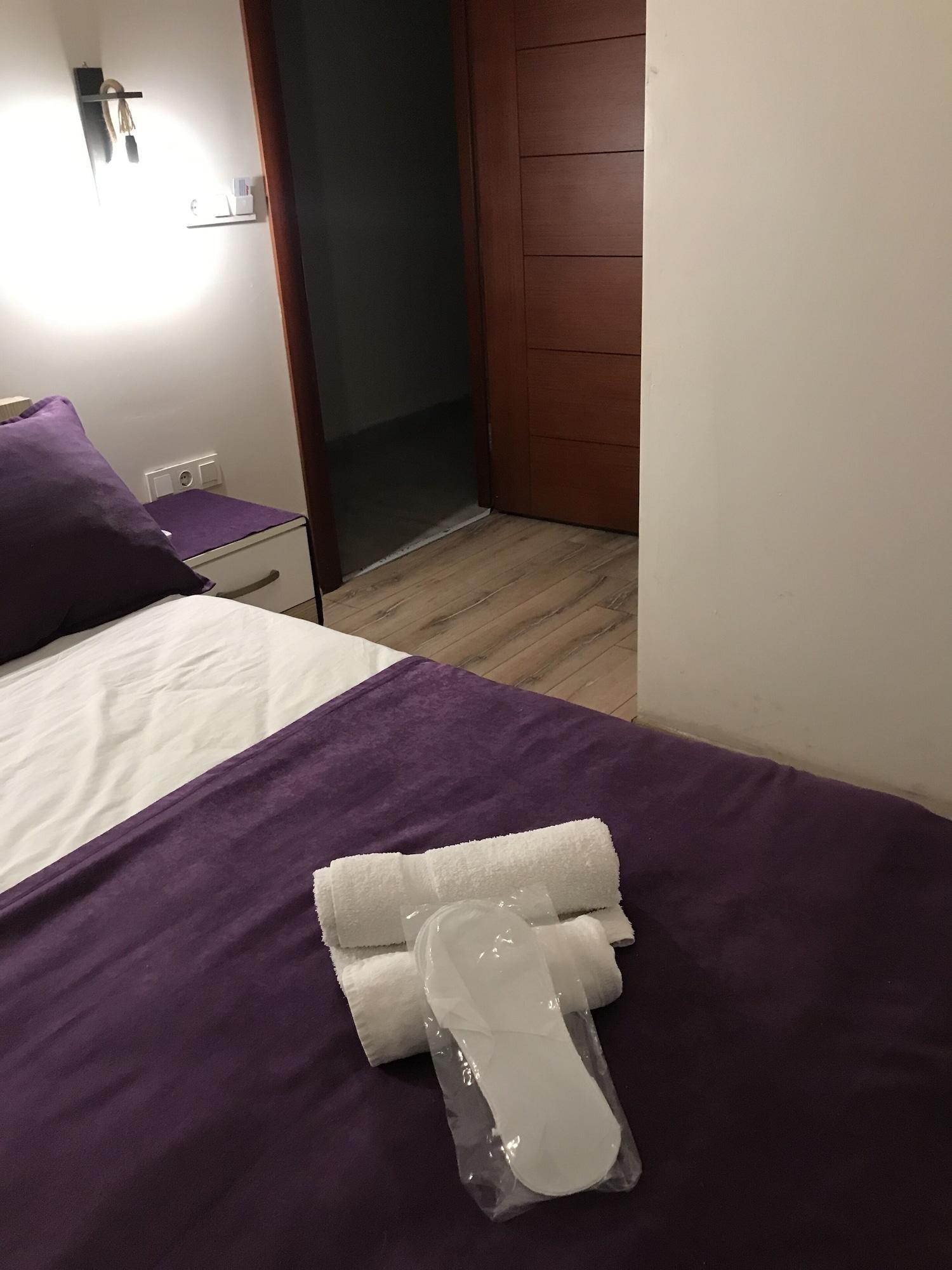 Hotel Sweet Taksim Istanbul