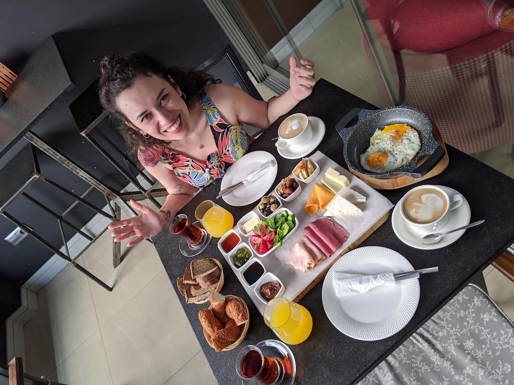 Parkhouse & 3* Istanbul