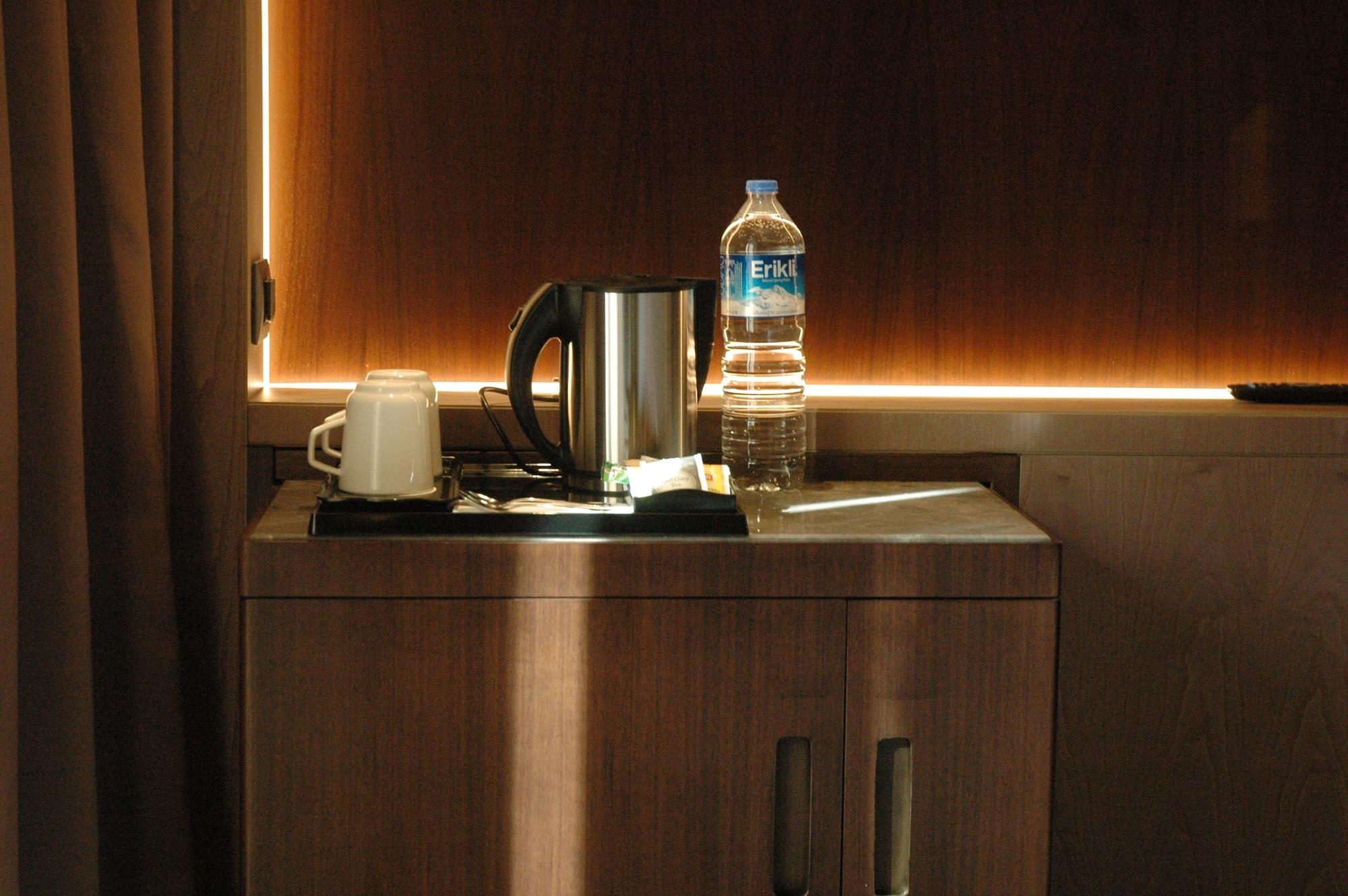 Hotel Naz Taksim - Special Category 4*