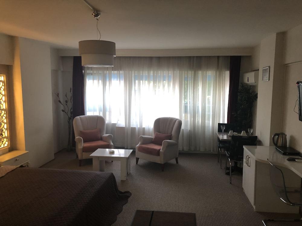 Hotel Lizzia Butik Istanbul