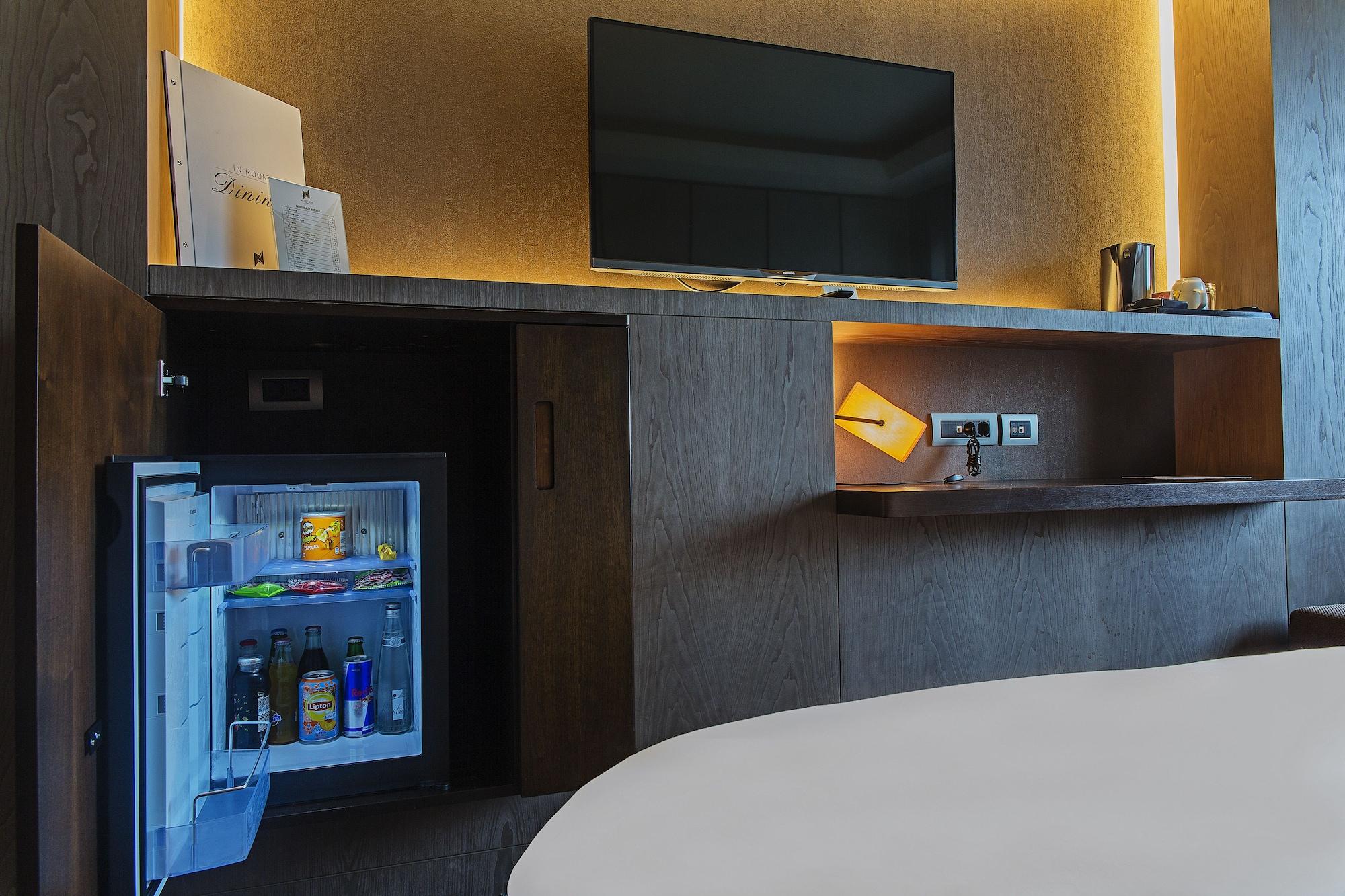 Naz Taksim - Special Category Hotel