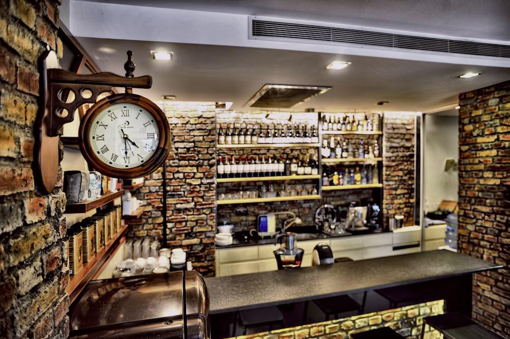 Hotel Parkhouse & Istanbul