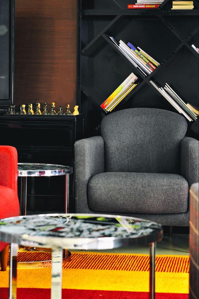 Hotel Parkhouse & Istanbul