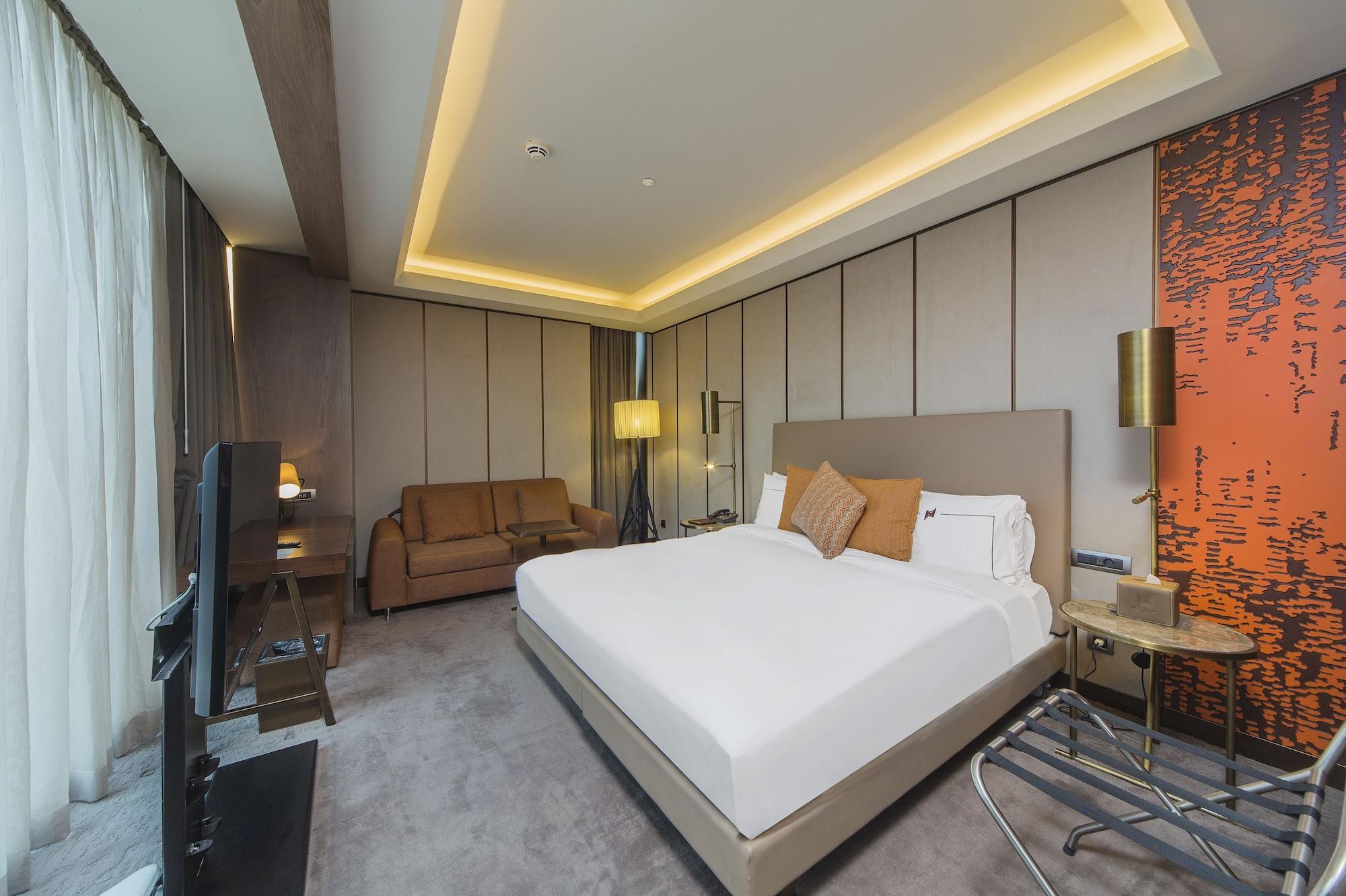 Naz Taksim - Special Category Hotel 4*