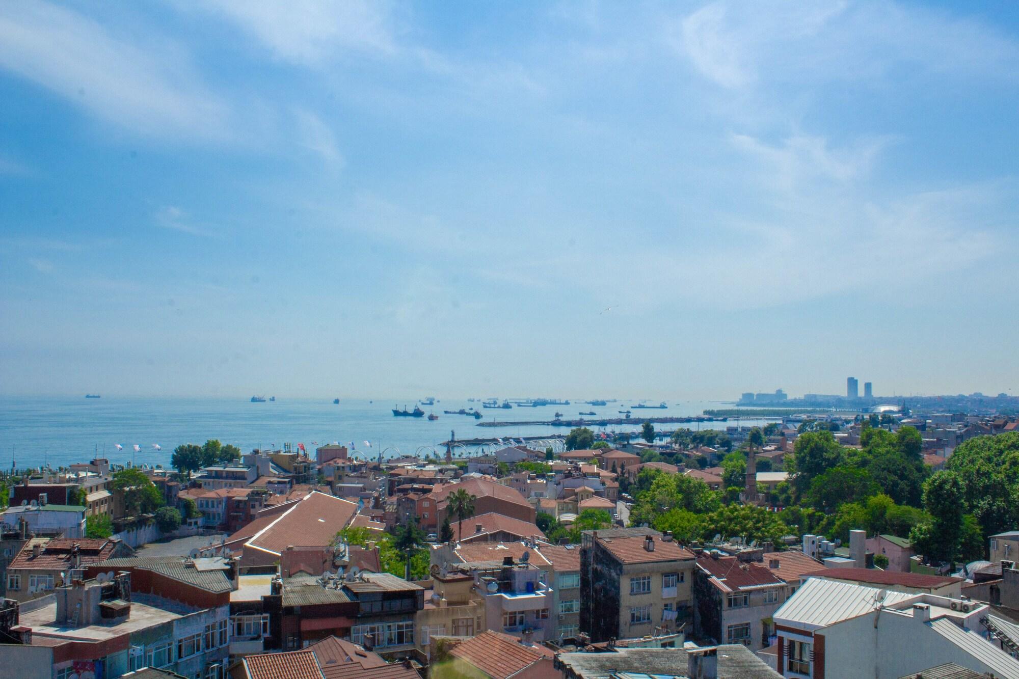 Tulip House Hotel 3*