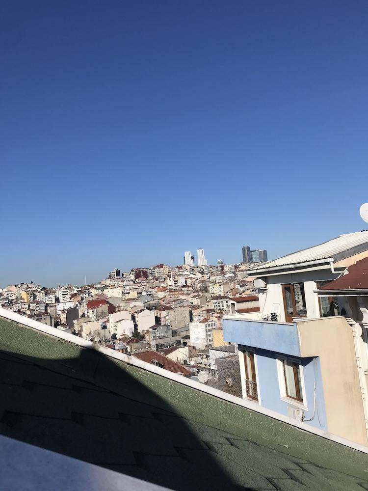Hotel Sweet Taksim