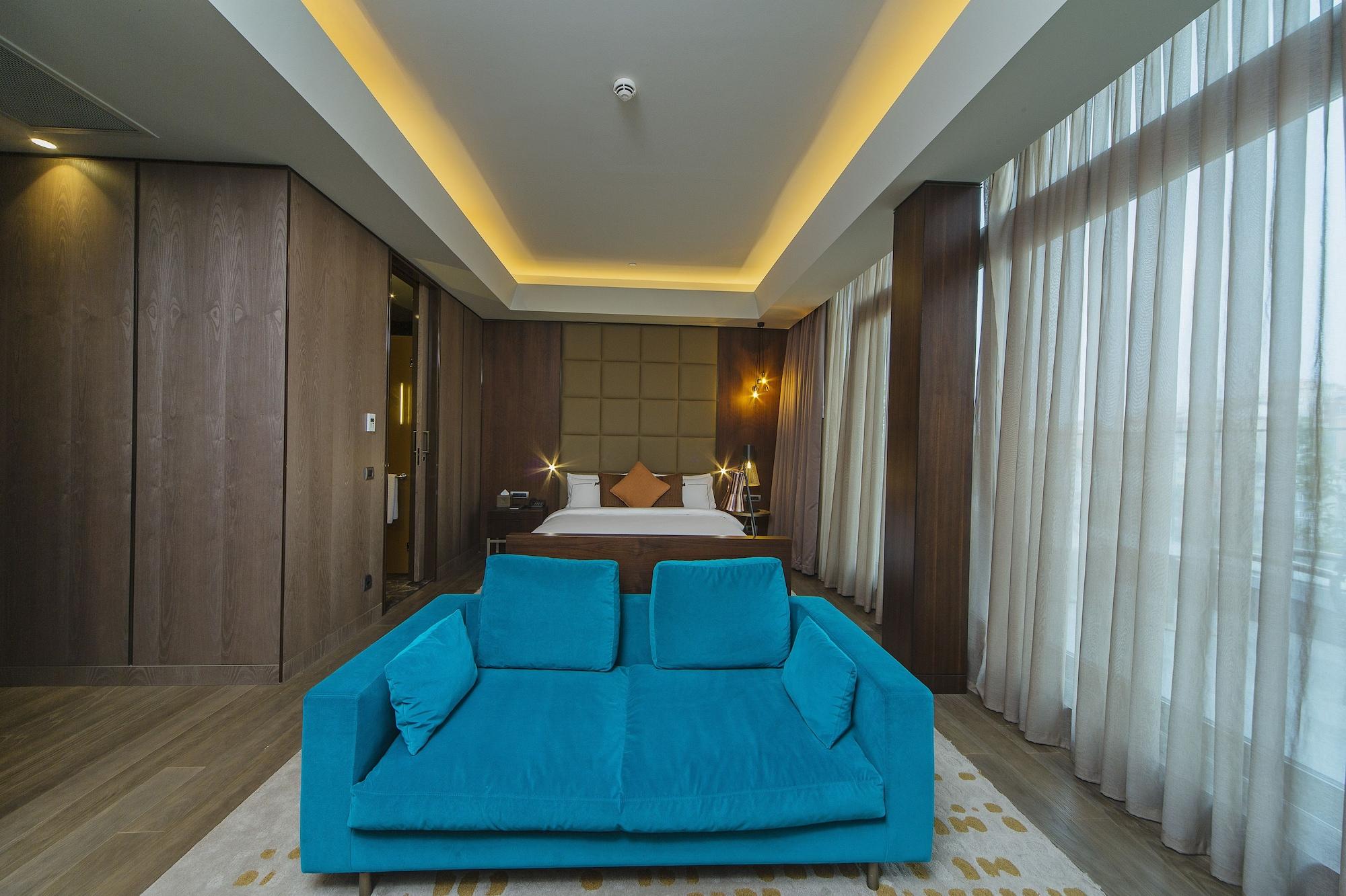 Naz Taksim - Special Category Hotel