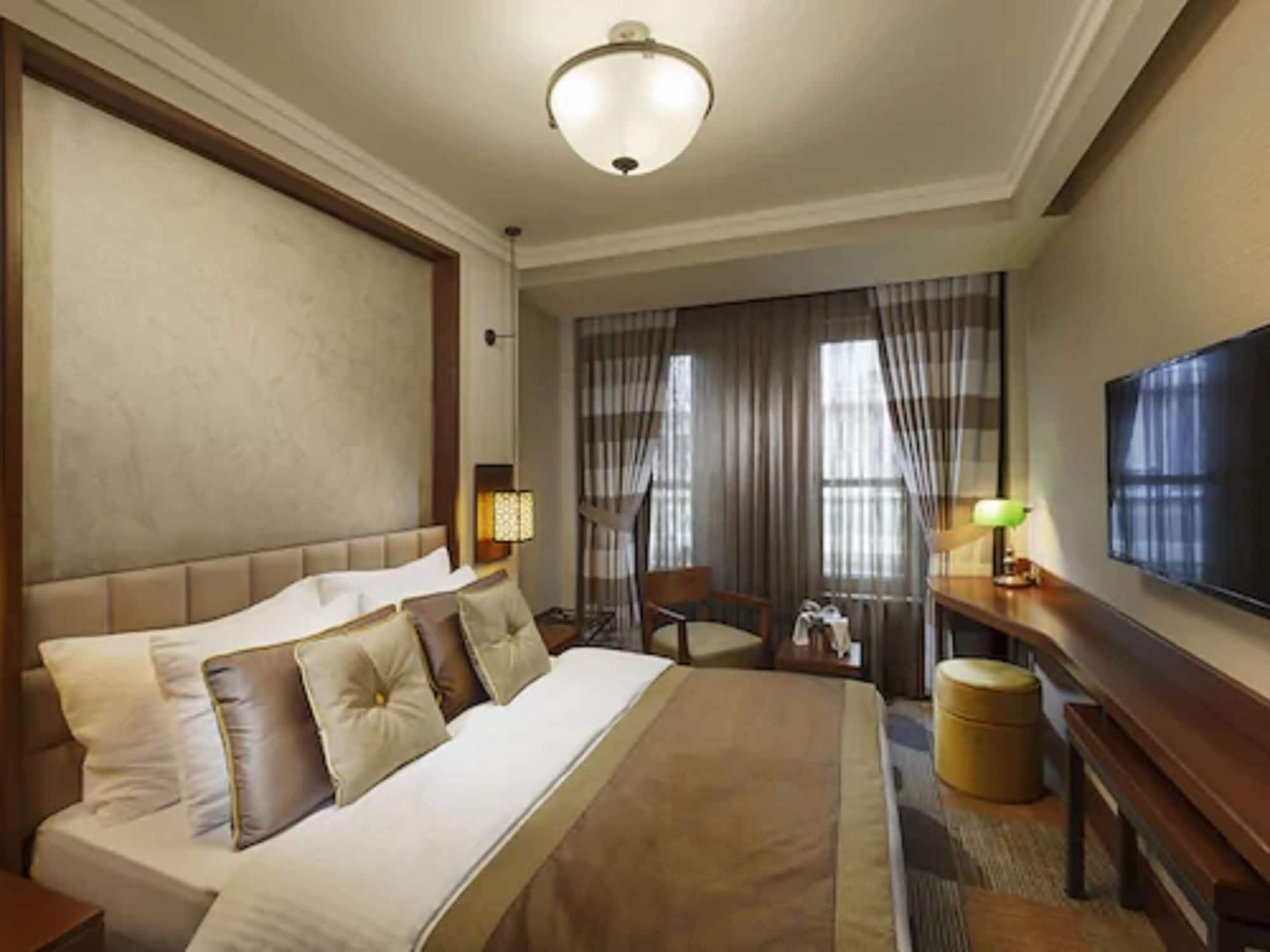 Manesol Boutique Galata 4* İstanbul