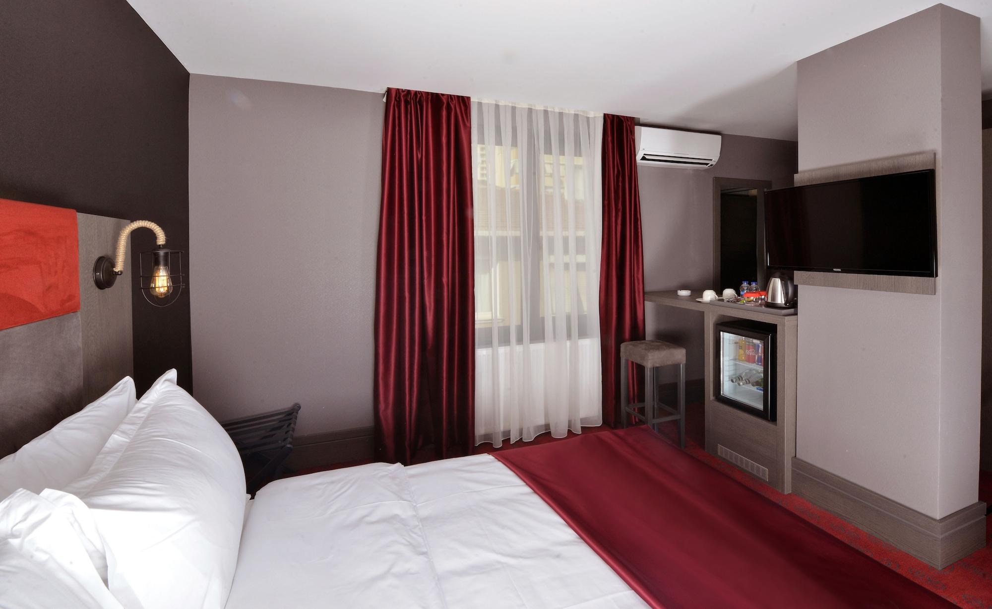 A11 Bed & Breakfast 2*