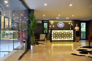 A11 Bed & Breakfast Istanbul