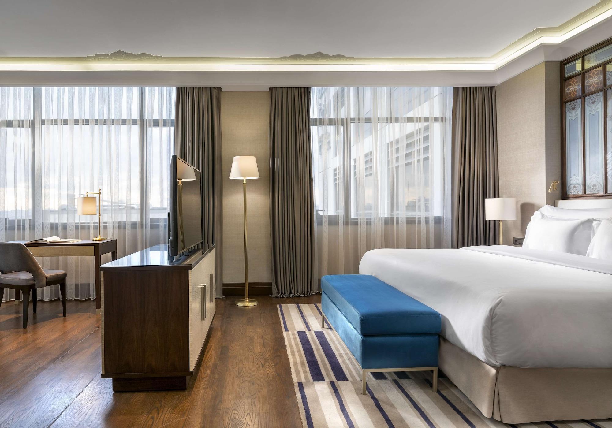 Barcelo Hotel 5*