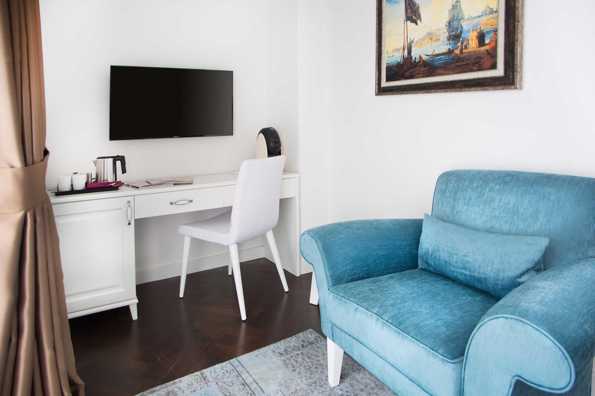 Astan Taksim Hotel Istanbul
