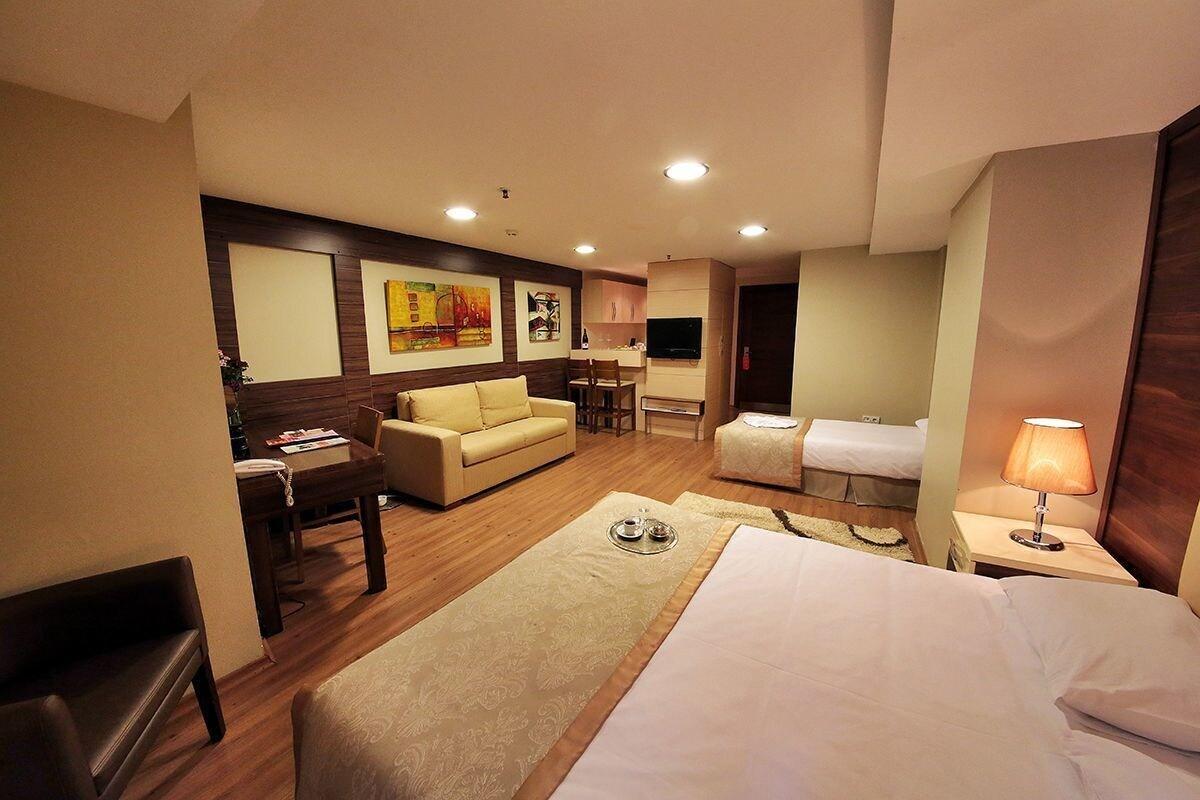 Derpa Hotel