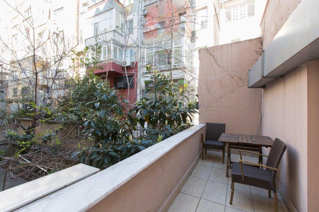Derpa 4* Istanbul