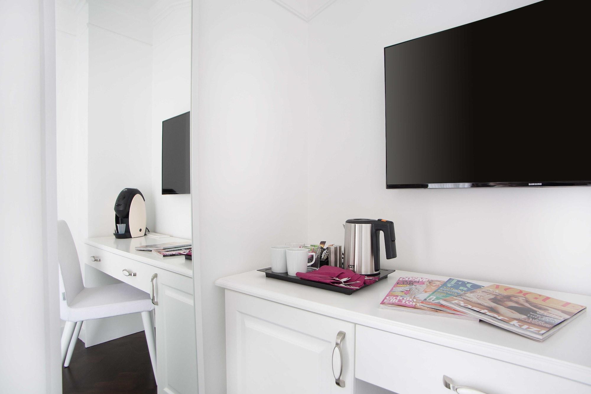 Hotel Astan Taksim