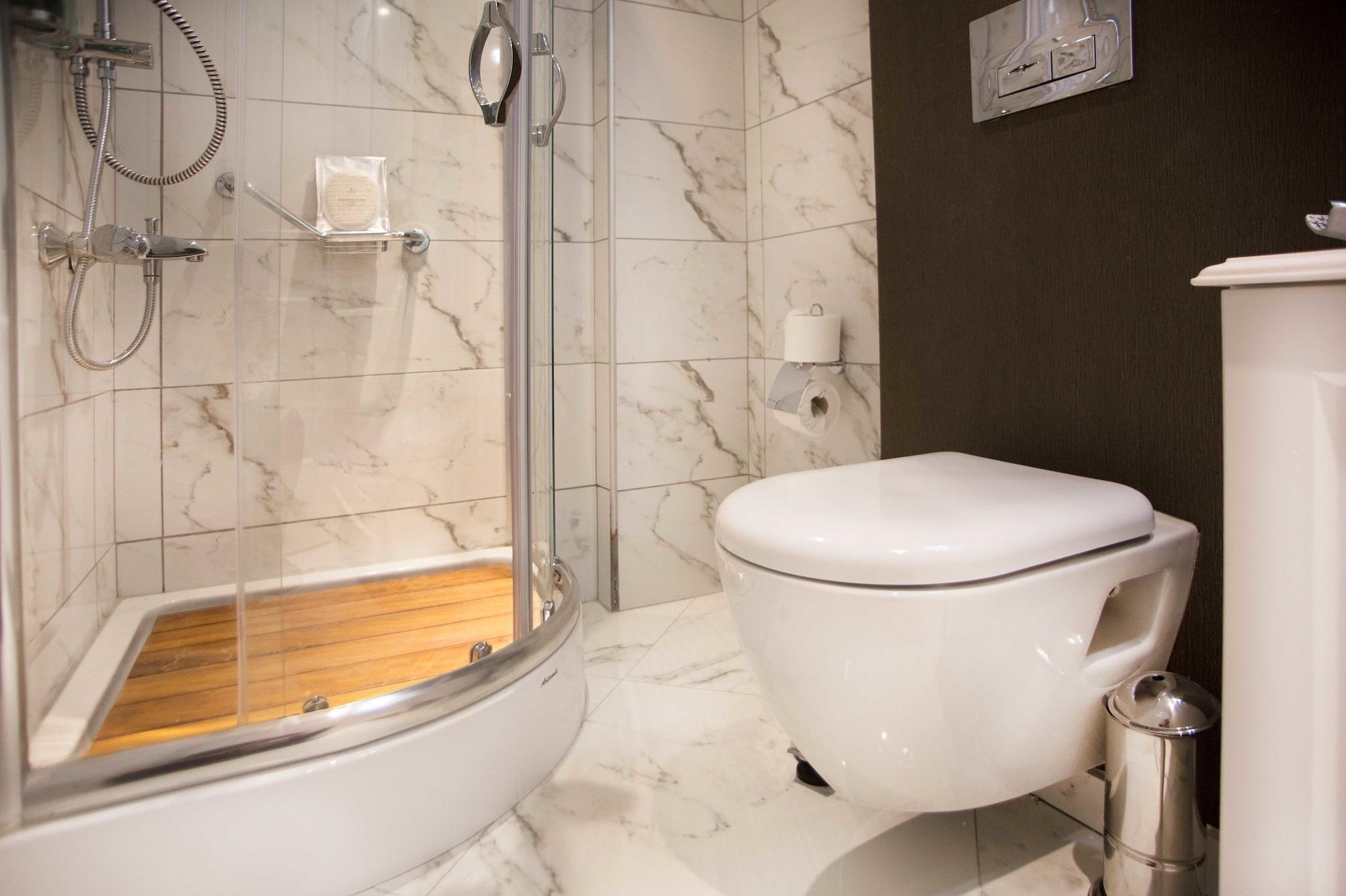Astan Taksim Hotel Istanbul