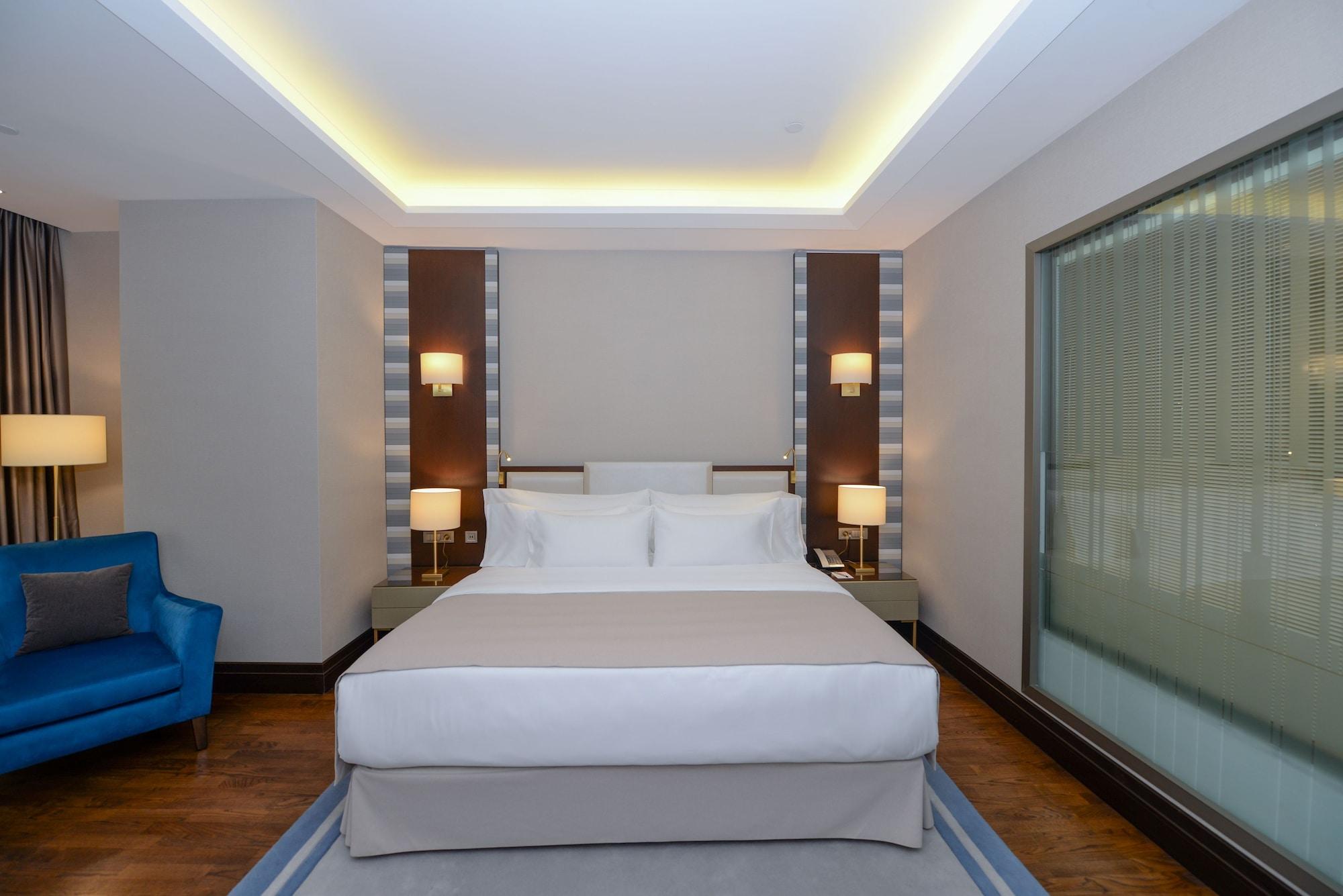 Hotel Barcelo Istanbul