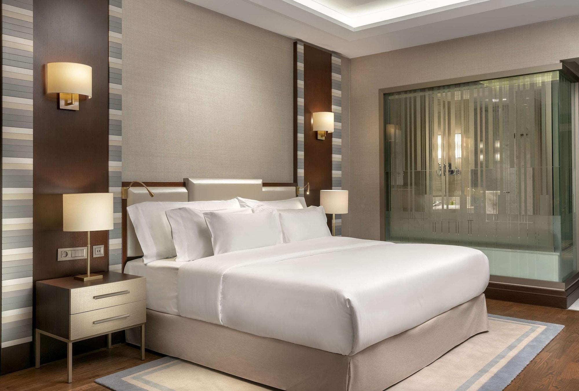 Barcelo Hotel Istanbul