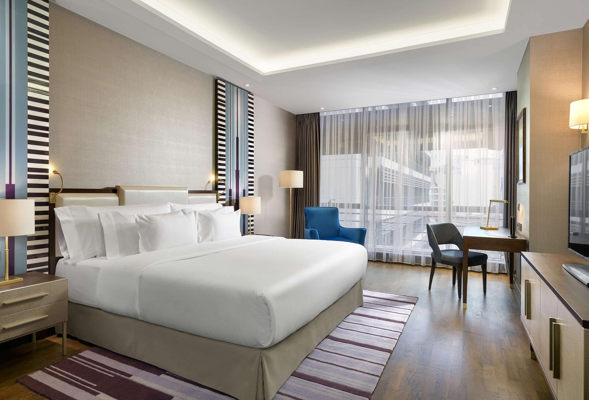 Barcelo 5* Istanbul