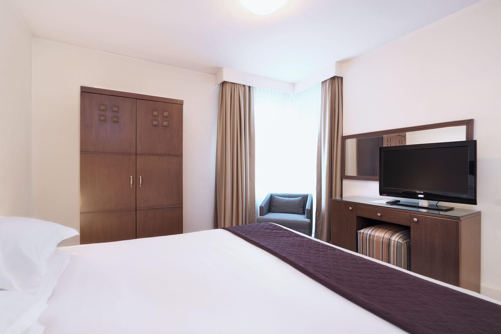 The Marmara Suadiye Apart Otel
