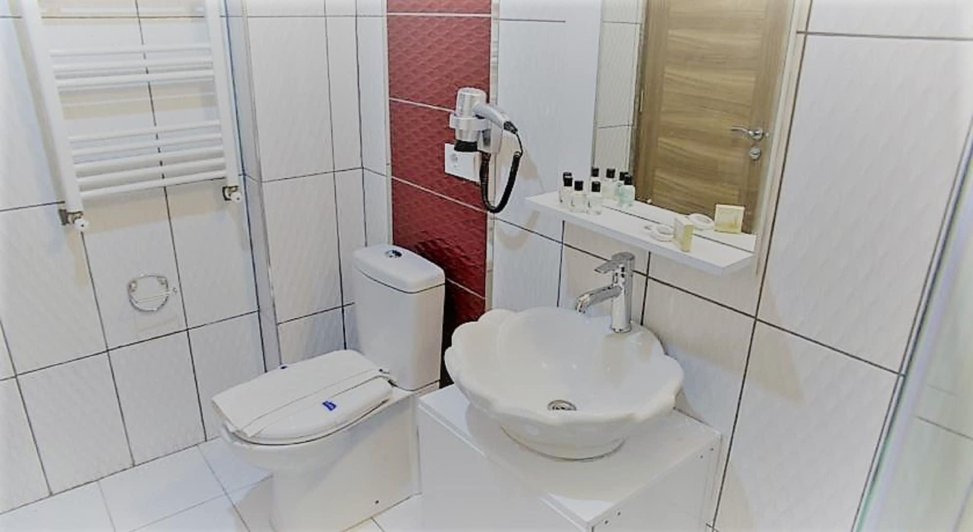 Hotel Grand Dedem